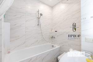 1-к квартира, вторичка, 36м2, 21/25 этаж