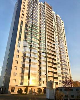 1-к квартира, вторичка, 36м2, 15/23 этаж