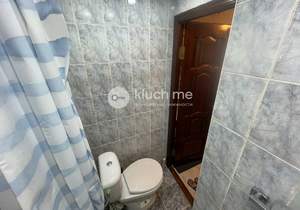 1-к квартира, вторичка, 18м2, 5/5 этаж