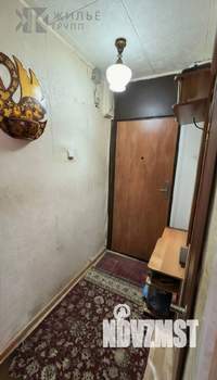 1-к квартира, вторичка, 30м2, 1/2 этаж