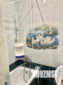 1-к квартира, вторичка, 43м2, 2/5 этаж