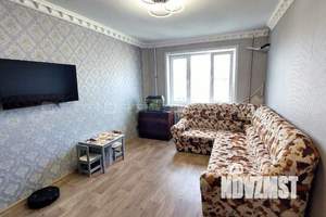 4-к квартира, вторичка, 97м2, 8/9 этаж