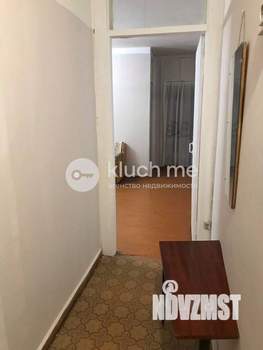 3-к квартира, вторичка, 58м2, 1/5 этаж