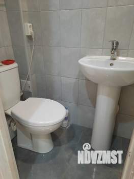 Студия квартира, вторичка, 18м2, 4/5 этаж