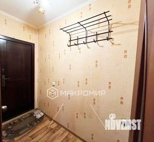 1-к квартира, вторичка, 31м2, 1/5 этаж