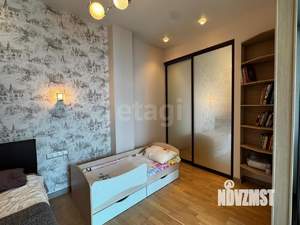 Студия квартира, вторичка, 49м2, 2/16 этаж