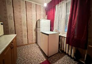 2-к квартира, вторичка, 43м2, 1/9 этаж