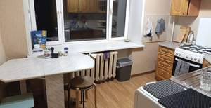 1-к квартира, вторичка, 33м2, 2/5 этаж