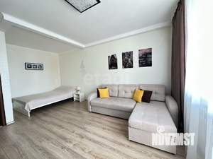 1-к квартира, вторичка, 46м2, 3/9 этаж