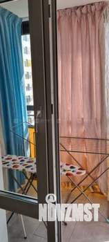 1-к квартира, вторичка, 38м2, 5/10 этаж