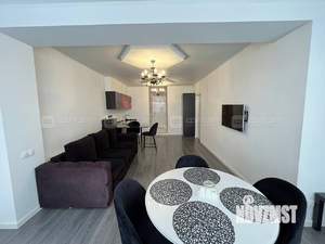 1-к квартира, вторичка, 53м2, 6/9 этаж