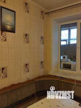 2-к квартира, вторичка, 47м2, 5/10 этаж