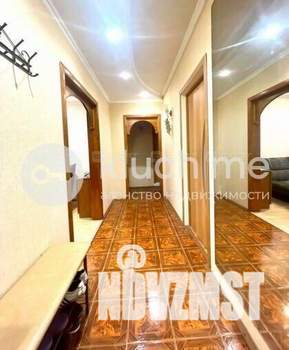 4-к квартира, вторичка, 81м2, 10/10 этаж