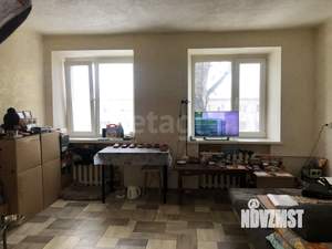 Студия квартира, вторичка, 23м2, 5/5 этаж