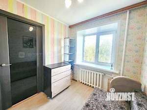 2-к квартира, вторичка, 44м2, 5/5 этаж