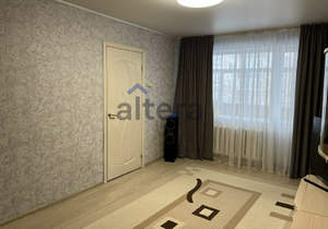 2-к квартира, вторичка, 45м2, 1/5 этаж