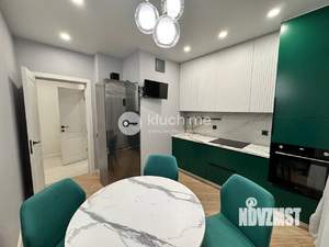 1-к квартира, вторичка, 40м2, 9/24 этаж