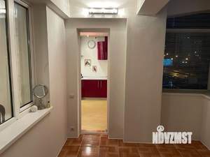 1-к квартира, вторичка, 45м2, 3/7 этаж