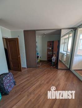 4-к квартира, вторичка, 118м2, 5/6 этаж