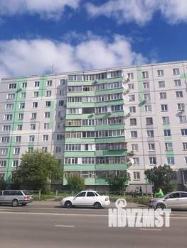 3-к квартира, вторичка, 68м2, 9/9 этаж