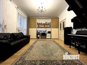 2-к квартира, вторичка, 71м2, 2/5 этаж