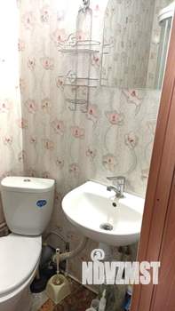 Студия квартира, вторичка, 18м2, 4/5 этаж