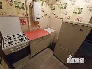1-к квартира, вторичка, 31м2, 3/5 этаж
