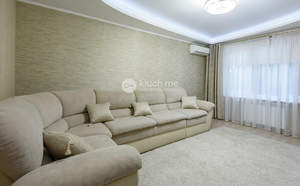 3-к квартира, вторичка, 59м2, 2/2 этаж