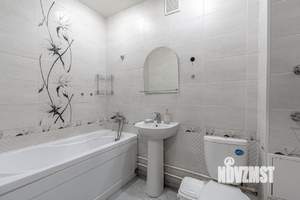 1-к квартира, вторичка, 36м2, 2/10 этаж