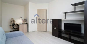 1-к квартира, вторичка, 33м2, 11/12 этаж