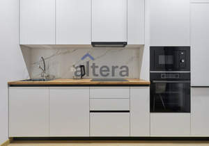 1-к квартира, вторичка, 31м2, 4/9 этаж