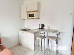 1-к квартира, вторичка, 16м2, 7/9 этаж