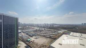 Студия квартира, вторичка, 32м2, 16/24 этаж