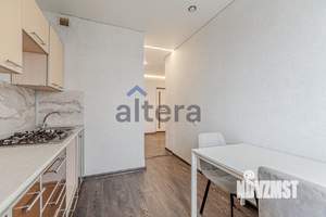 2-к квартира, вторичка, 53м2, 6/9 этаж