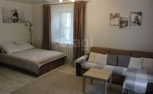 1-к квартира, вторичка, 30м2, 1/5 этаж