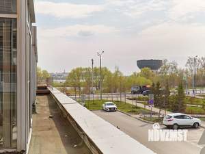 1-к квартира, вторичка, 56м2, 2/6 этаж