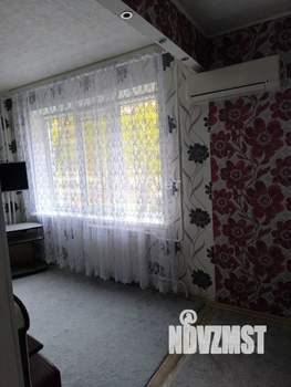 1-к квартира, вторичка, 40м2, 1/9 этаж