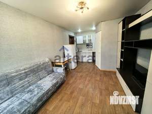 Студия квартира, вторичка, 18м2, 2/5 этаж