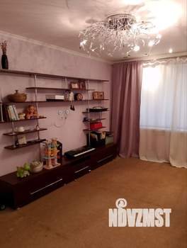 3-к квартира, вторичка, 61м2, 1/5 этаж