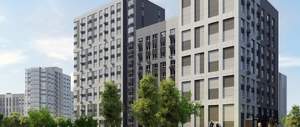 1-к квартира, вторичка, 33м2, 2/10 этаж
