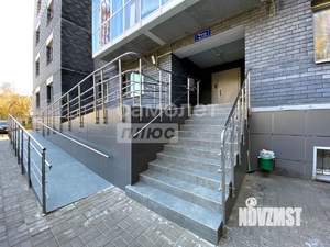1-к квартира, вторичка, 47м2, 2/10 этаж