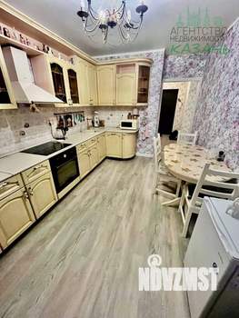 2-к квартира, вторичка, 66м2, 9/19 этаж