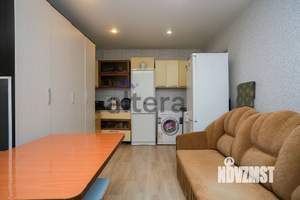 Студия квартира, вторичка, 24м2, 8/9 этаж