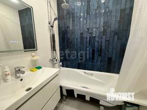 1-к квартира, вторичка, 36м2, 1/5 этаж