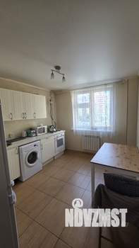 2-к квартира, вторичка, 46м2, 3/9 этаж
