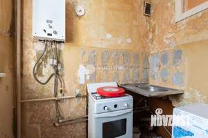 1-к квартира, вторичка, 25м2, 2/5 этаж