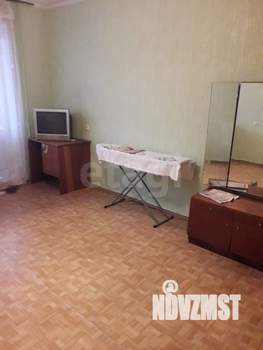 1-к квартира, вторичка, 35м2, 2/9 этаж