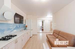 2-к квартира, вторичка, 75м2, 7/9 этаж