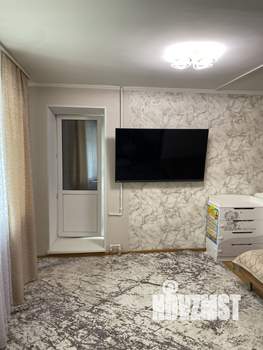 1-к квартира, вторичка, 37м2, 6/9 этаж