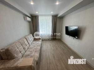 1-к квартира, вторичка, 37м2, 2/3 этаж